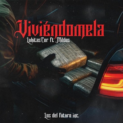 VIVIÉNDOMELA (feat. Mildos & FreddyKzen) - Single