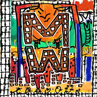 Marseille, Manchester (In The Area) - Single