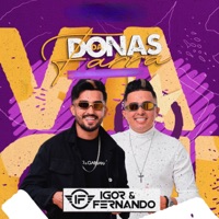 Donas da Farra - Single - Igor e Fernando