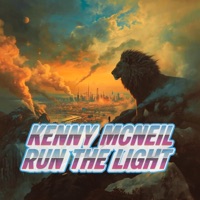 Run the Light (Radio Edit) - Single - Kenny McNeil & Matthew Shell