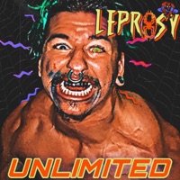 Leprosy Unlimited - Single - Lepro$y