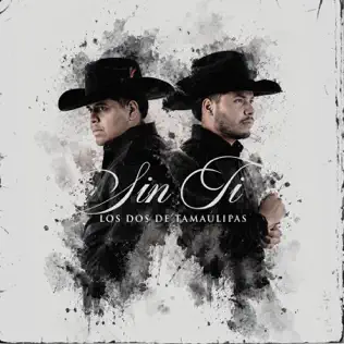 LOS DOS DE TAMAULIPAS – Sin Ti – Single (2026)