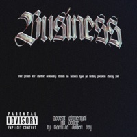 Business - Single - WHOSAID