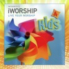Iworship Kids 4