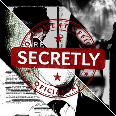 Secretly (feat. Malik The King) - Single