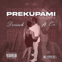 Prekupami (feat. QN) - Single - Deriieh