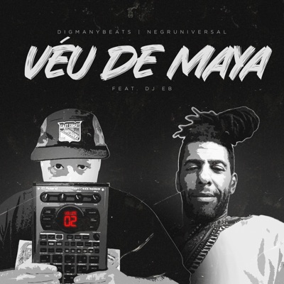 Véu de Maya (feat. Dj EB) - Single