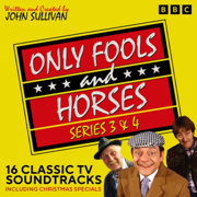 Only Fools and Horses: Series 3 & 4