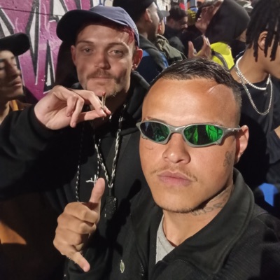 Sessão de Rabiscamento - Single