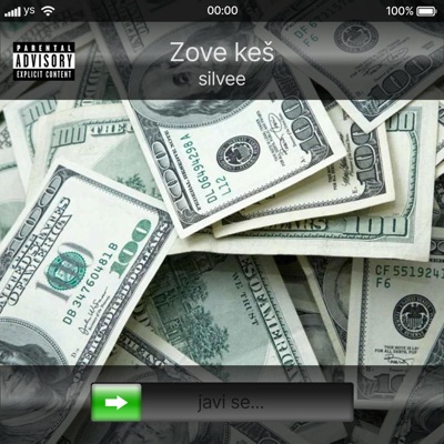 ZOVE KES - Single