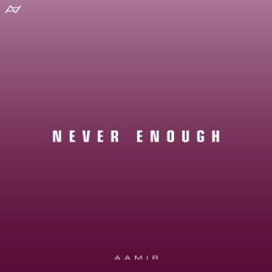 Never Enough (Sped Up) - Single