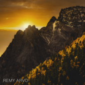 Cover art for Sunlight Peaks by Remy Arvo