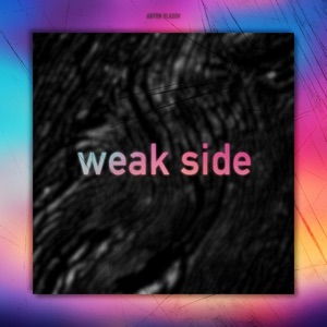 Weak Side - Single