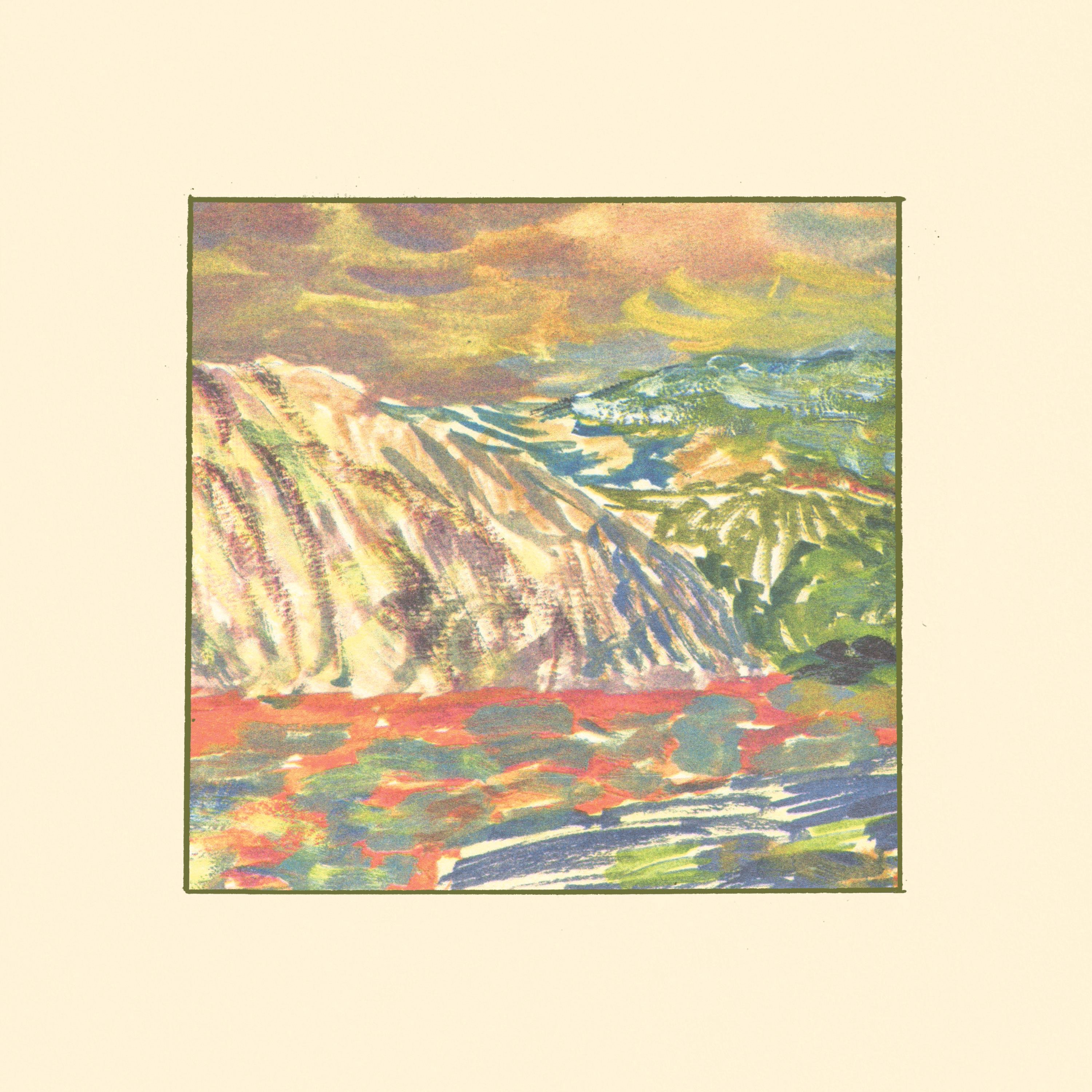 Sappho's Fragments - Single