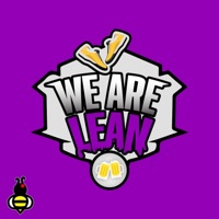 We Are LEAN (Kickball Anthem) - Single - B.Olive