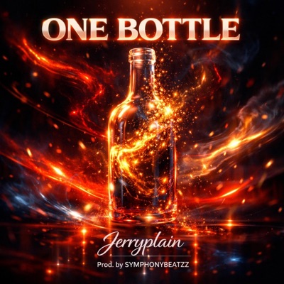 ONE BOTTLE - Single