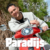 Paradijs - Pascal Redeker Cover Art