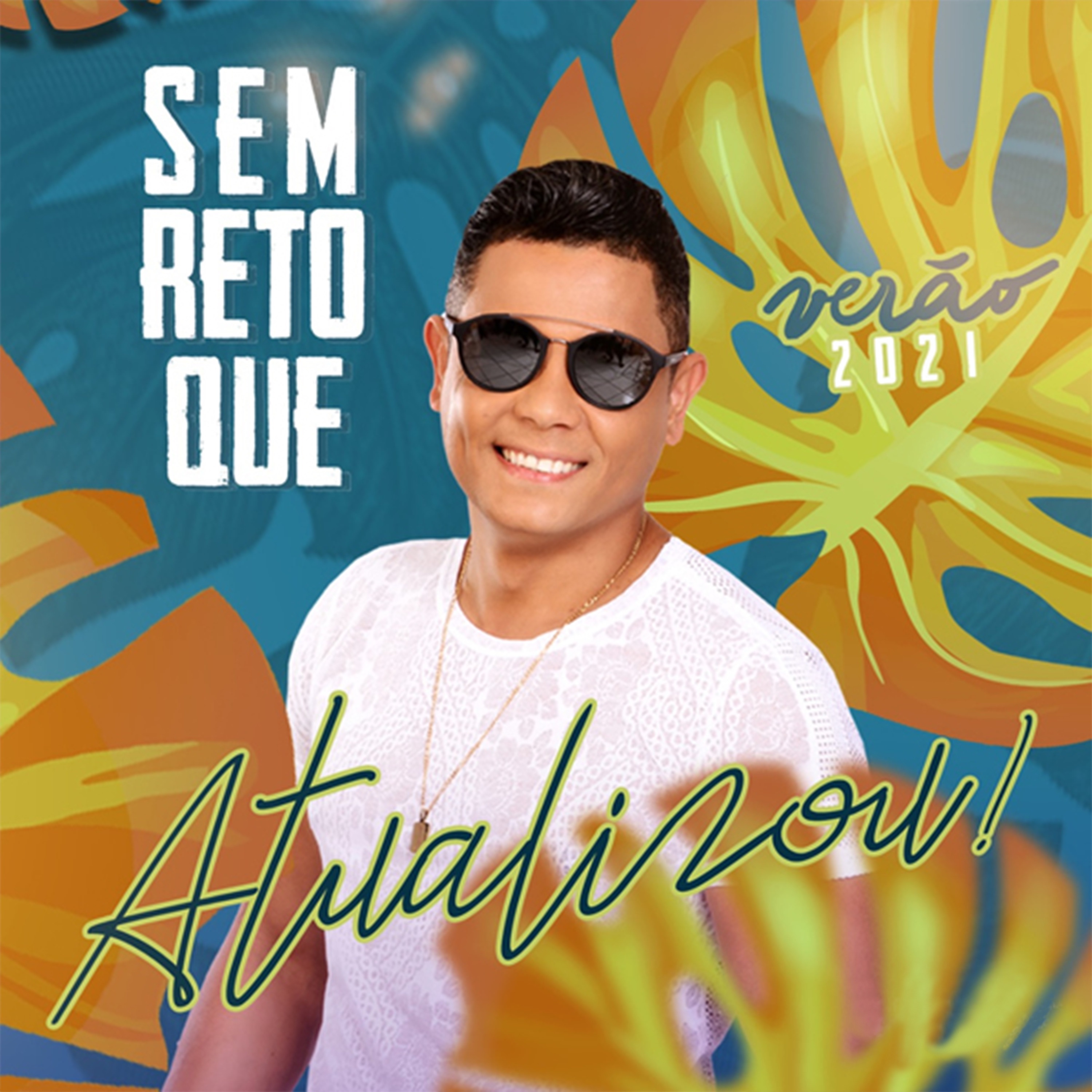 Atualizou! (Verão 2021)