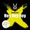 Chemical Surf - Hey Hey Hey (Sharam Jey, Frey Extended Remix)