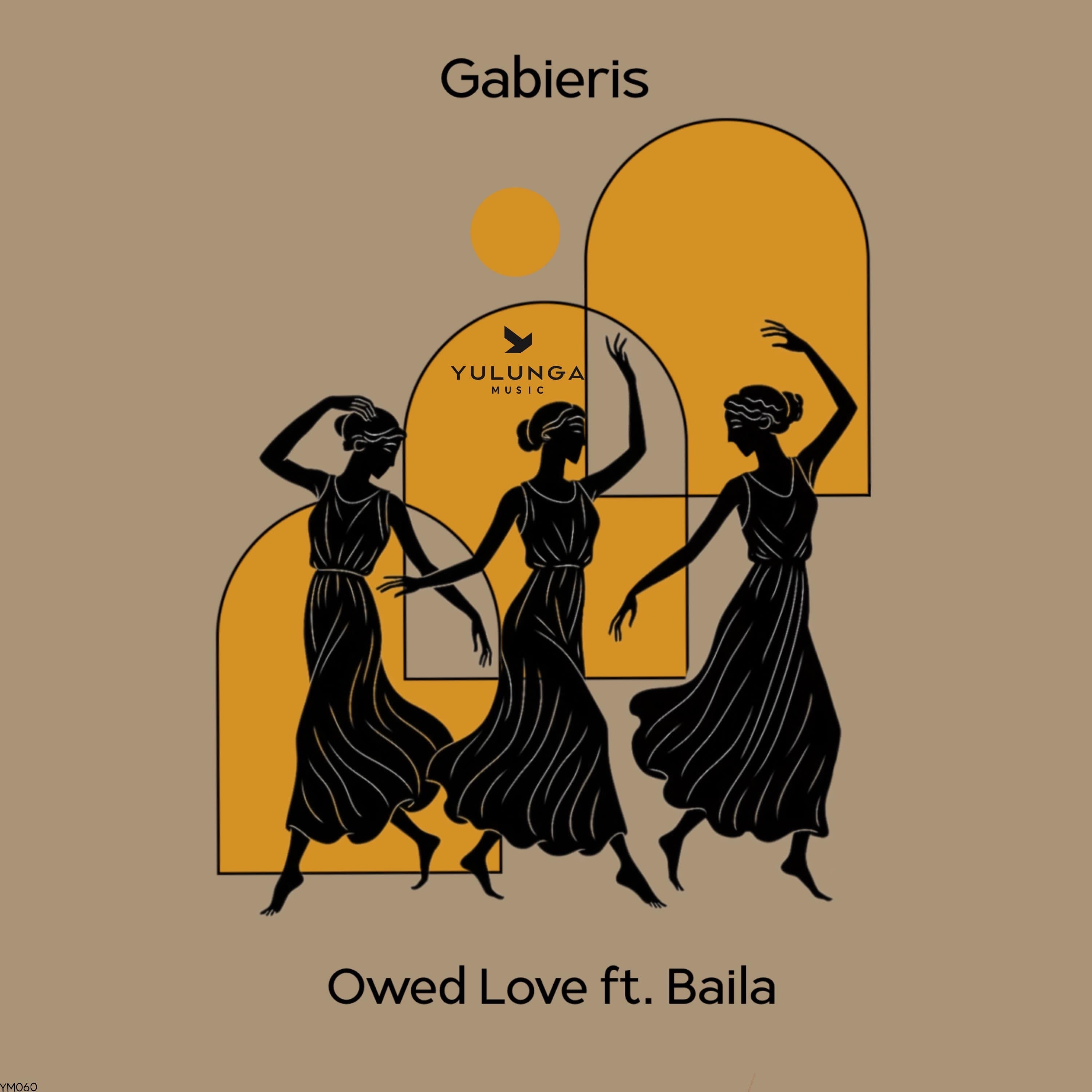 Owed Love (feat. Baila) - Single