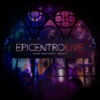 Indomable (feat. Jesús Adrián Romero) [Live] - Vastago Epicentro