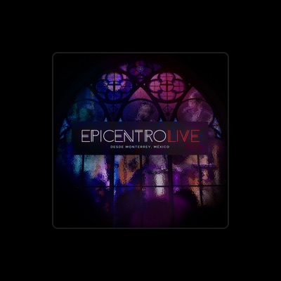 Listen to Vastago Epicentro, watch music videos, read bio, see tour dates & more!