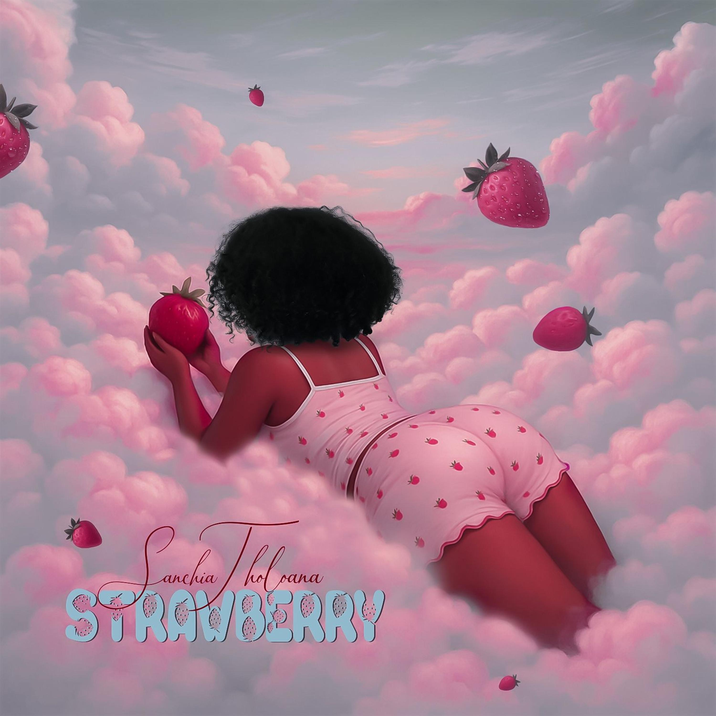 Strawberry - Single