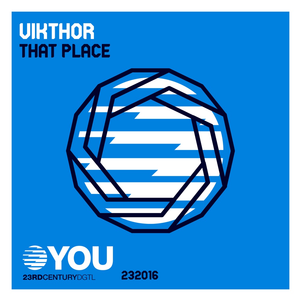 Обложка альбома «That Place - Single» — Vikthor