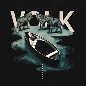 VOLK - EP