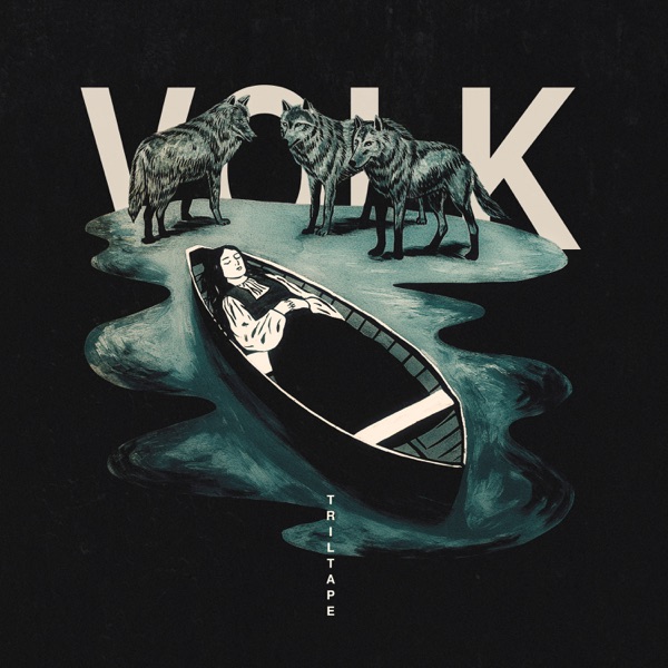 VOLK - EP