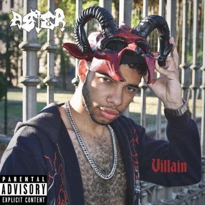 VILLAIN - Single