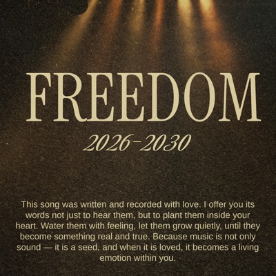 FREEDOM - Single