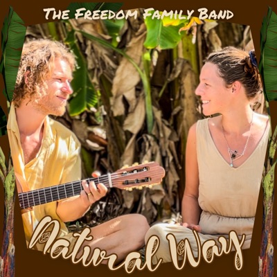 Natural Way (Live @ YPIR) - Single