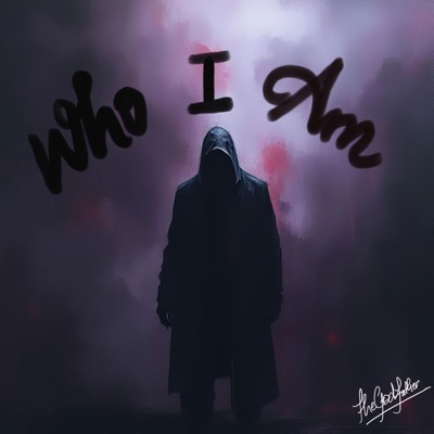 WHO I AM - EP