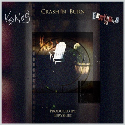 Crash n Burn - Single