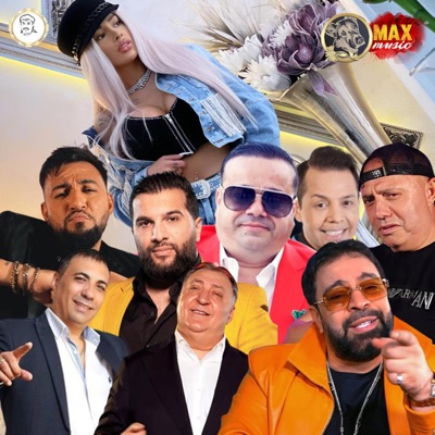 Song - Manele Noi 2024 (Guta, Salam, Adrian, Tzanca, Biju) - Mr. Manea Megamix