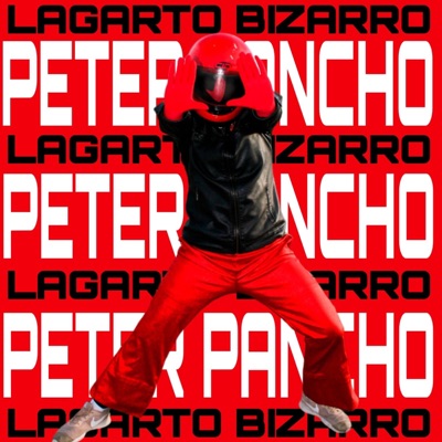 PETER PANCHO - Single