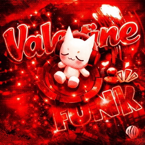 VALENTINE FUNK - EP