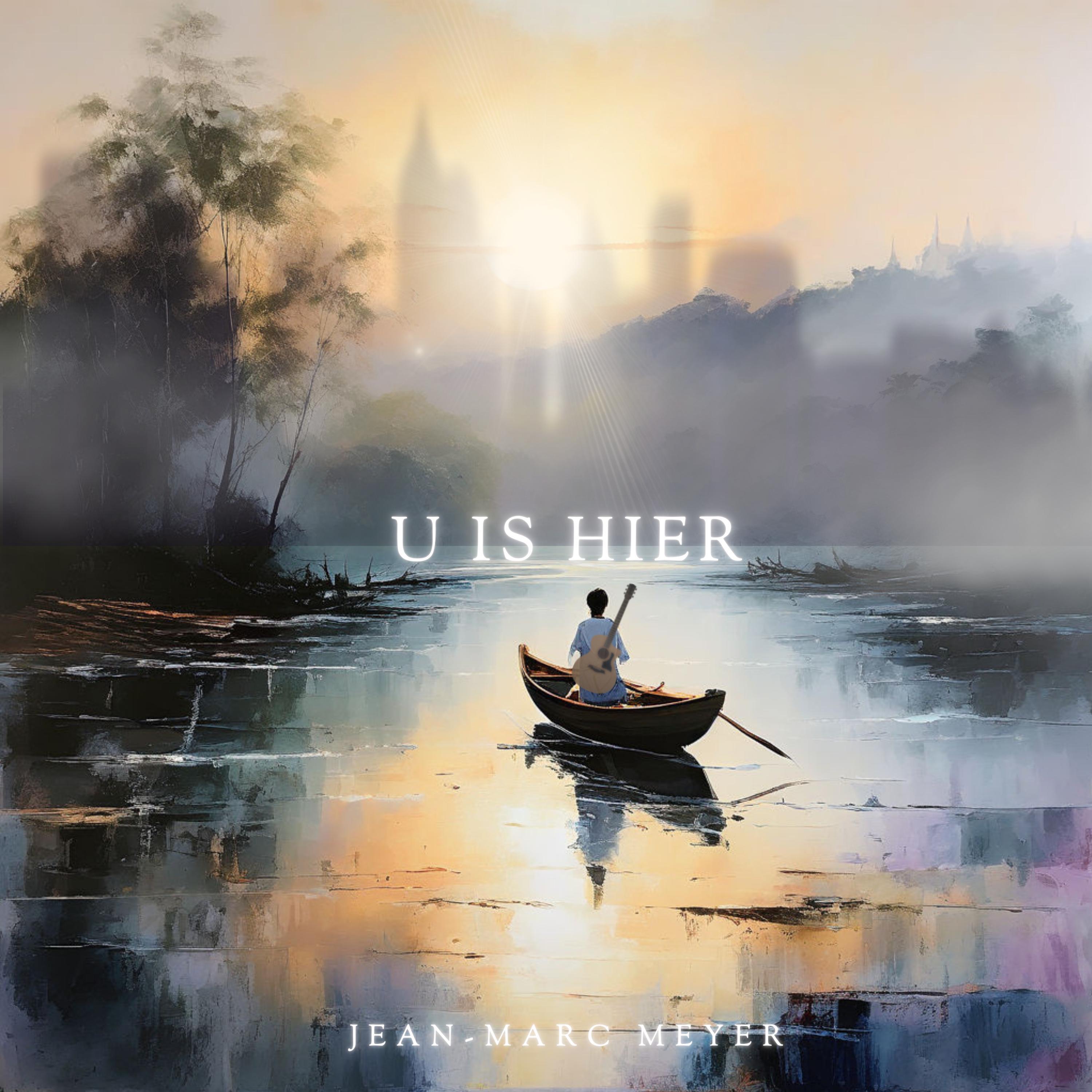 U is Hier - Single