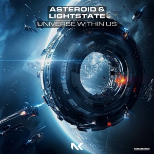 Universe Within Us - Single