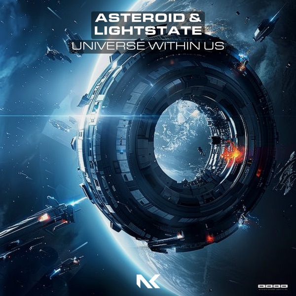 Universe Within Us - Single