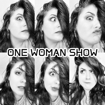 One Woman Show