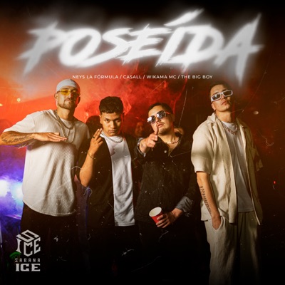 Poseida - Single