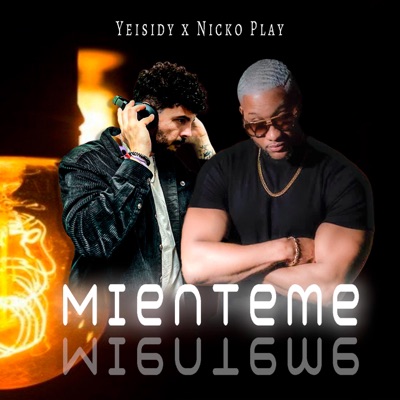 Mienteme (feat. Nicko Play) - Single
