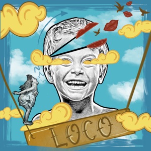 Loco (feat. Josep Molina, Octavi sanz, Elias Galán & Miguel Calmaestra)