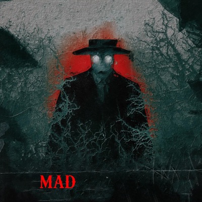 Big Menesa - Mad