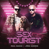 Sextourist - Single - Paul Macke & Jörg Hansen