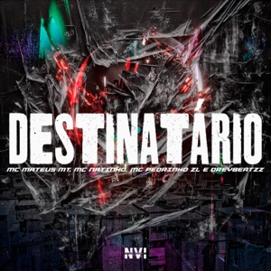 Destinatário (feat. dreybeatzz)