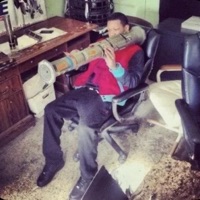 RPG (feat. Ynam) - Single - YS