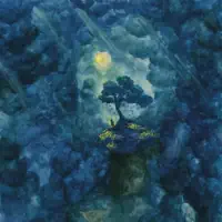 Tidal Lock — Artificial Silence
